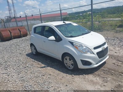2015 Chevrolet Spark