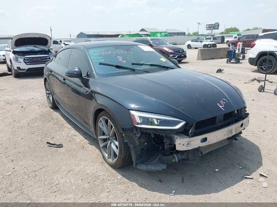 2019 Audi A5