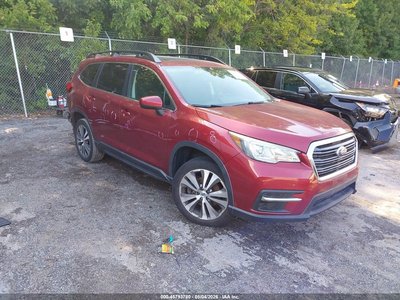 2020 Subaru Ascent