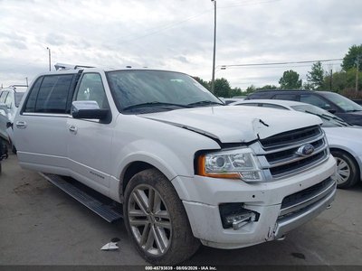 1FMJK1MT2FE****** 2015 Ford Expedition