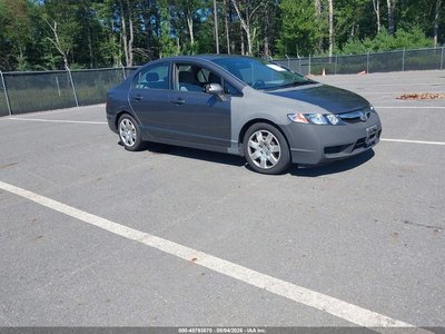 2010 Honda Civic