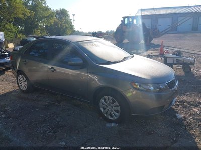 2012 Kia Forte