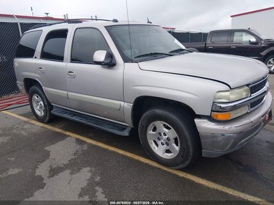 1GNEC13Z04J****** 2004 Chevrolet Tahoe