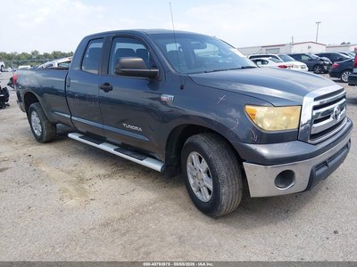 2010 Toyota Tundra