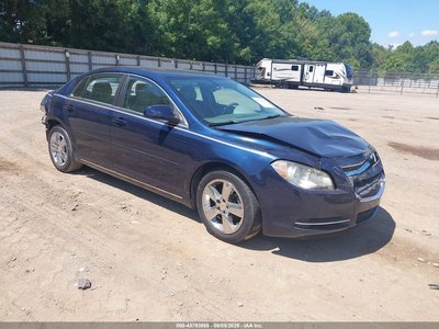 2010 Chevrolet Malibu