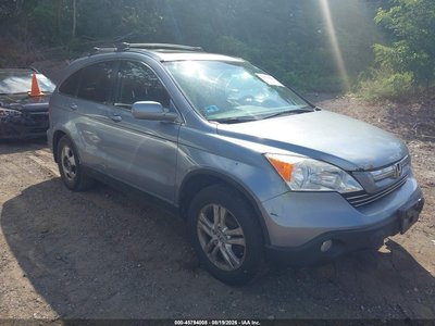 JHLRE4H75AC****** 2010 Honda CR-V