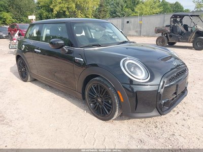 WMW53DH09P2****** 2023 MINI Hardtop