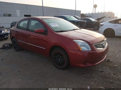 2011 Nissan Sentra