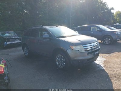2010 Ford Edge
