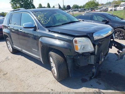 2013 GMC Terrain