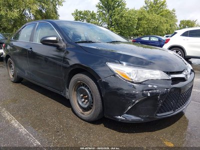 4T1BF1FK5FU****** 2015 Toyota Camry