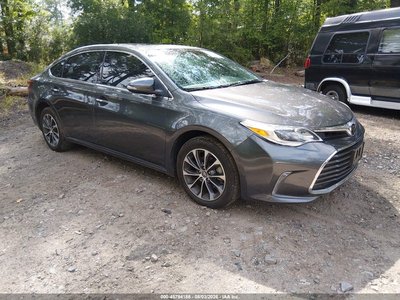 4T1BK1EB0HU****** 2017 Toyota Avalon