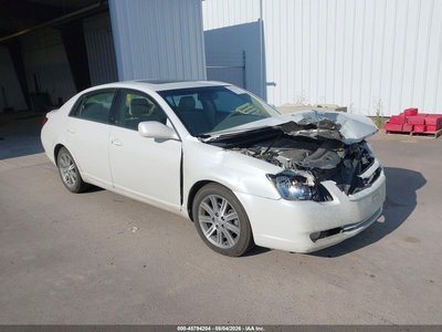 4T1BK36B37U****** 2007 Toyota Avalon