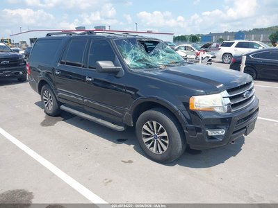 1FMJK1JT5FE****** 2015 Ford Expedition