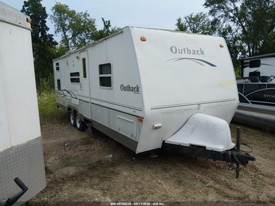 4YDT28B245G****** 2005 Keystone Other
