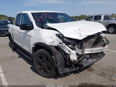 5FPYK3F84MB****** 2021 Honda Ridgeline