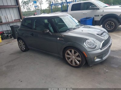 2007 MINI Cooper