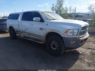 2012 Dodge Ram