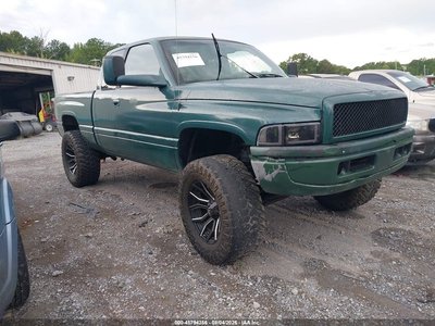 1999 Dodge Ram 1500