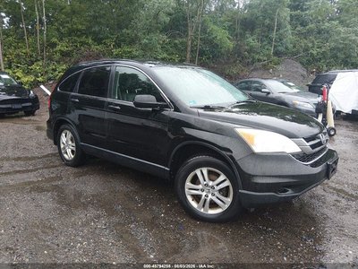 JHLRE4H70BC****** 2011 Honda CR-V