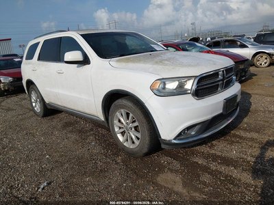 2014 Dodge Durango