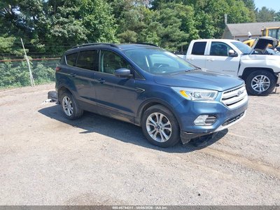 1FMCU9HD5JU****** 2018 Ford Escape