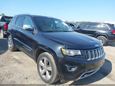 1C4RJECG2EC****** 2014 Jeep Grand Cherokee