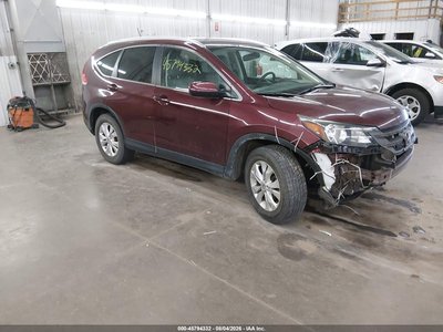 5J6RM4H73EL****** 2014 Honda CR-V