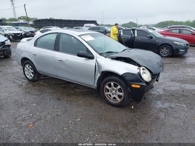 1B3ES56C85D****** 2005 Dodge Neon