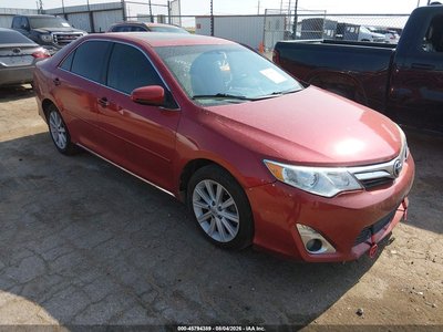 4T1BF1FK8EU****** 2014 Toyota Camry