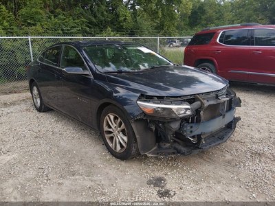 2016 Chevrolet Malibu