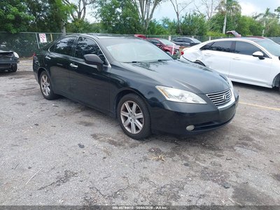 2007 Lexus ES