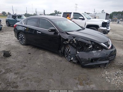 1N4AL3AP8GC****** 2016 Nissan Altima
