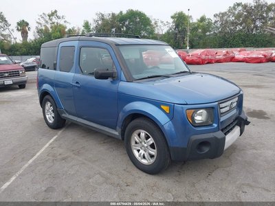 2008 Honda Element