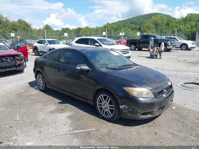 JTKDE167460****** 2006 Scion TC