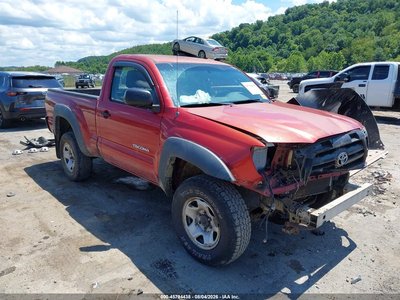 2007 Toyota Tacoma