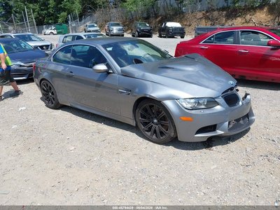 WBSDX9C55DE****** 2013 BMW M3