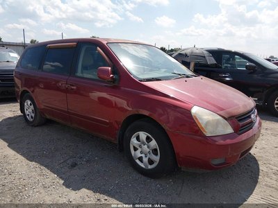 2006 Kia Sedona