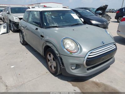 2015 MINI Hardtop