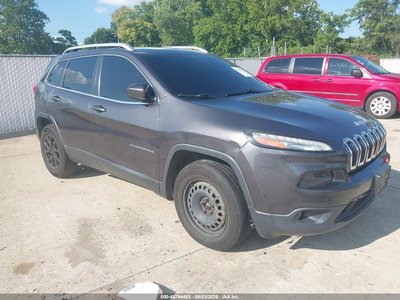 1C4PJMCB8GW****** 2016 Jeep Cherokee
