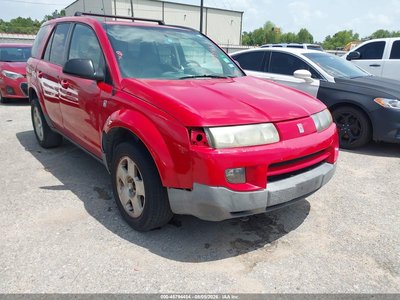 2004 Saturn VUE