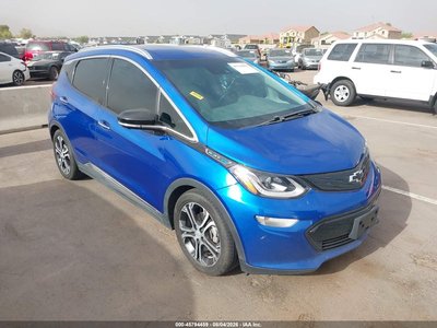 1G1FZ6S04L4****** 2020 Chevrolet Bolt EV