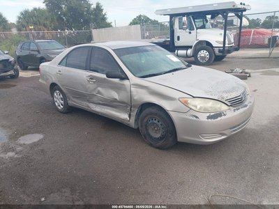 2005 Toyota Camry