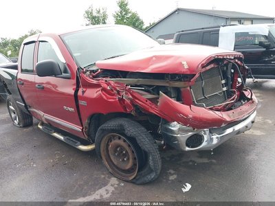 2008 Dodge Ram 1500