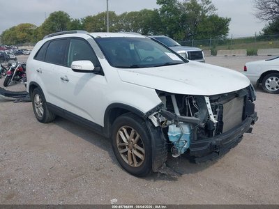 2014 Kia Sorento