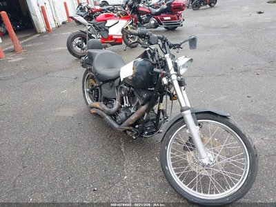2007 Harley-Davidson Night Train