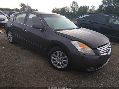 1N4AL21E09N****** 2009 Nissan Altima