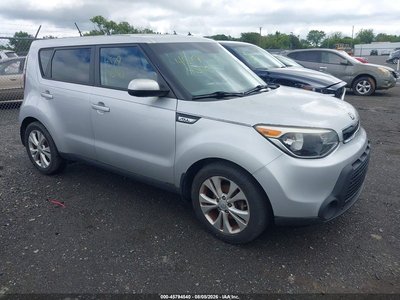 KNDJP3A56F7****** 2015 Kia Soul