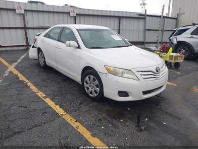 4T1BF3EK0BU****** 2011 Toyota Camry