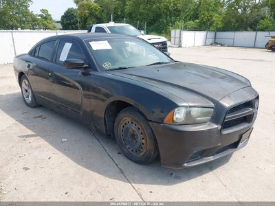 2C3CDXBG4DH****** 2013 Dodge Charger